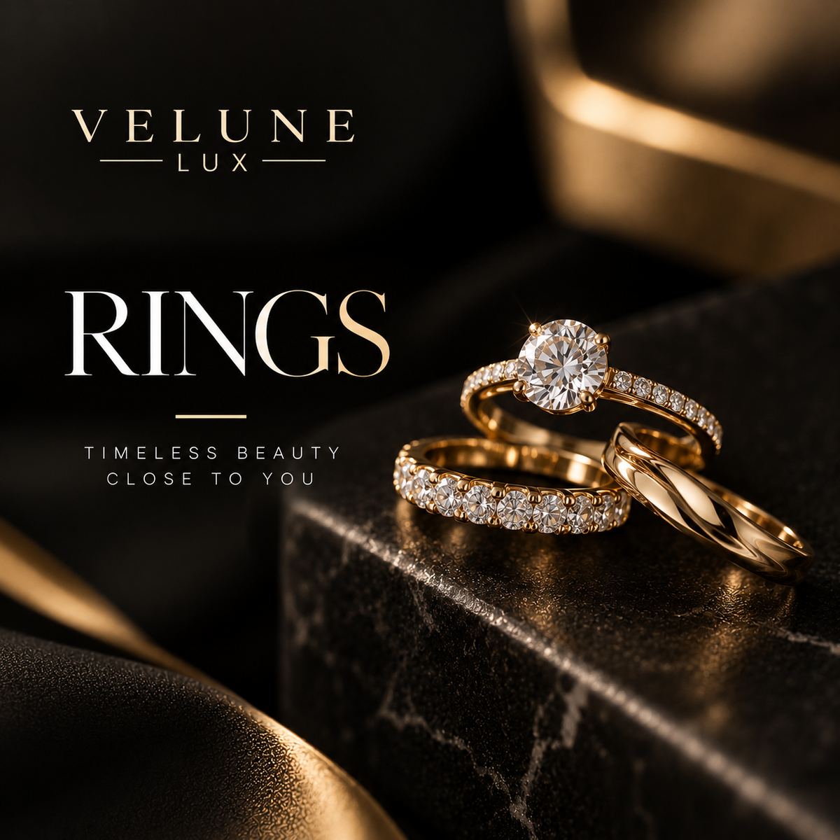 RINGS