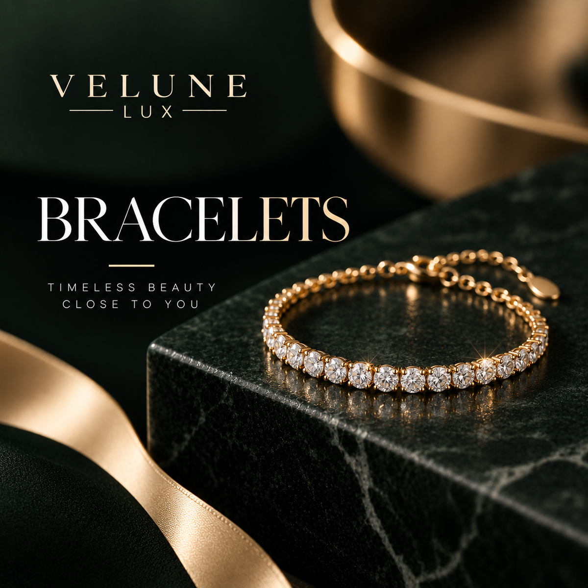 BRACELETS