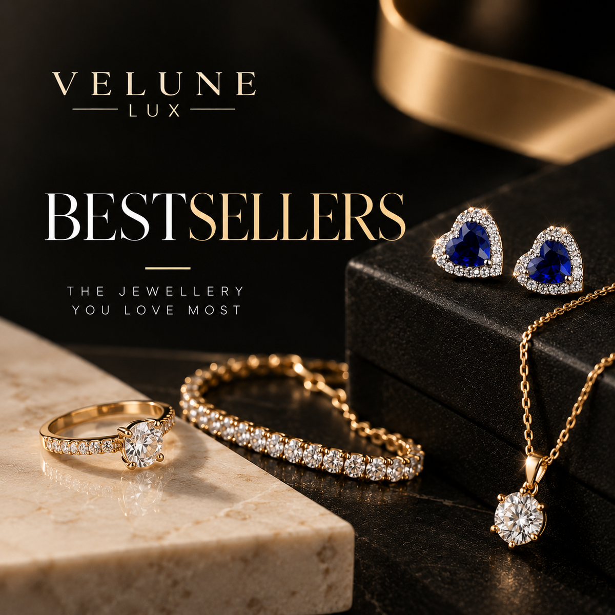 BESTSELLERS