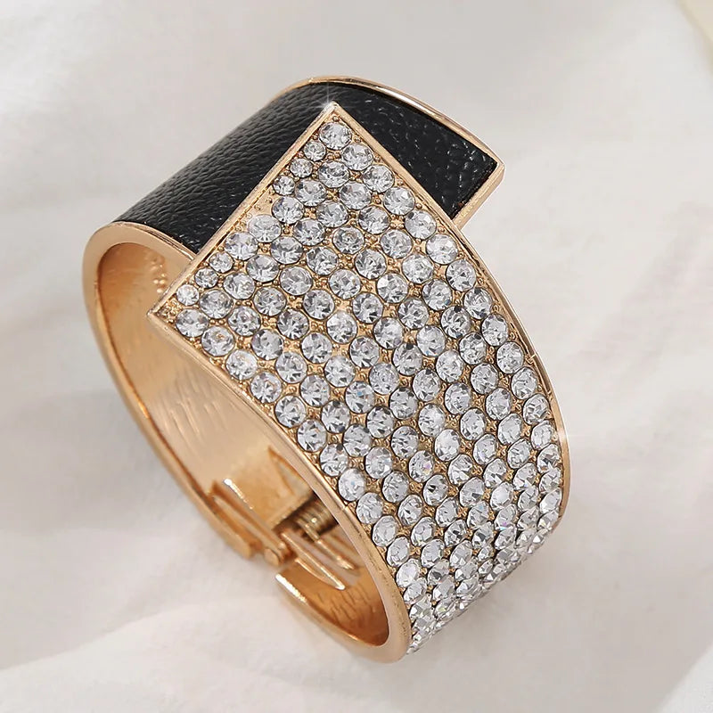 Sloane Statement Bracelet