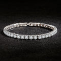 Élan Tennis Bracelet