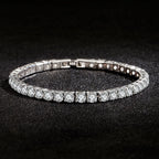 Élan Tennis Bracelet