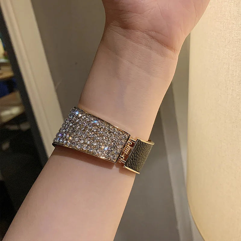 Sloane Statement Bracelet
