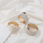 Sloane Statement Bracelet