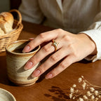 Estelle Celestial Ring