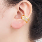 Aveline Ear Cuffs