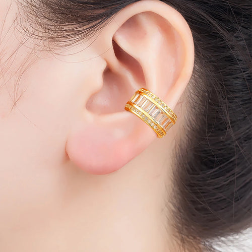 Aveline Ear Cuffs