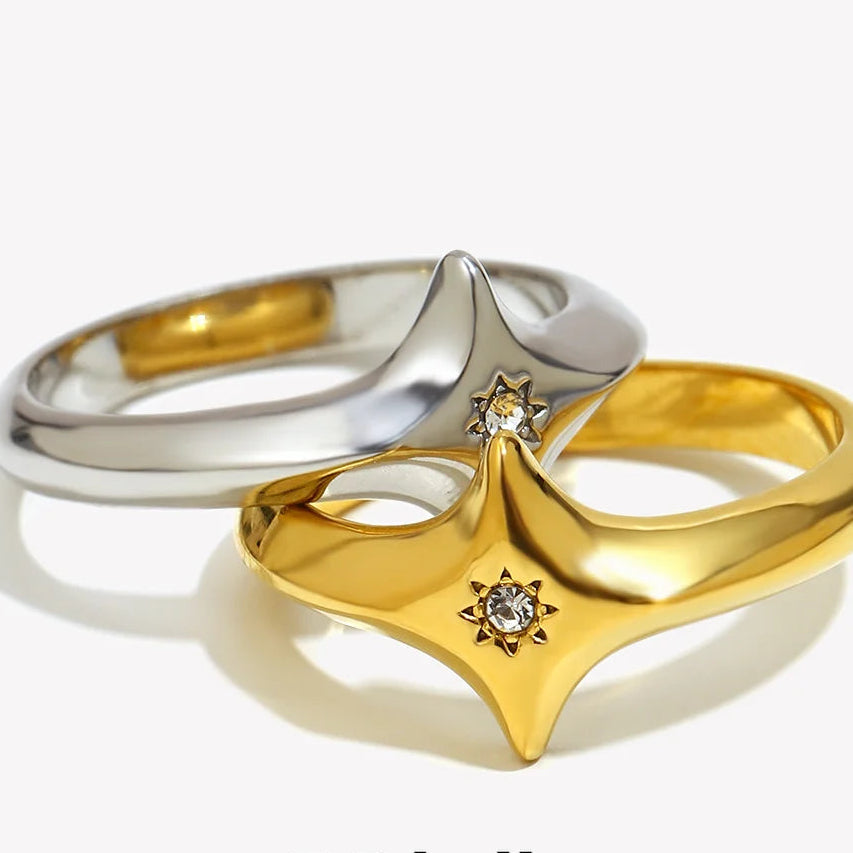 Estelle Celestial Ring