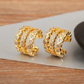 Aveline Ear Cuffs