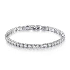 Élan Tennis Bracelet