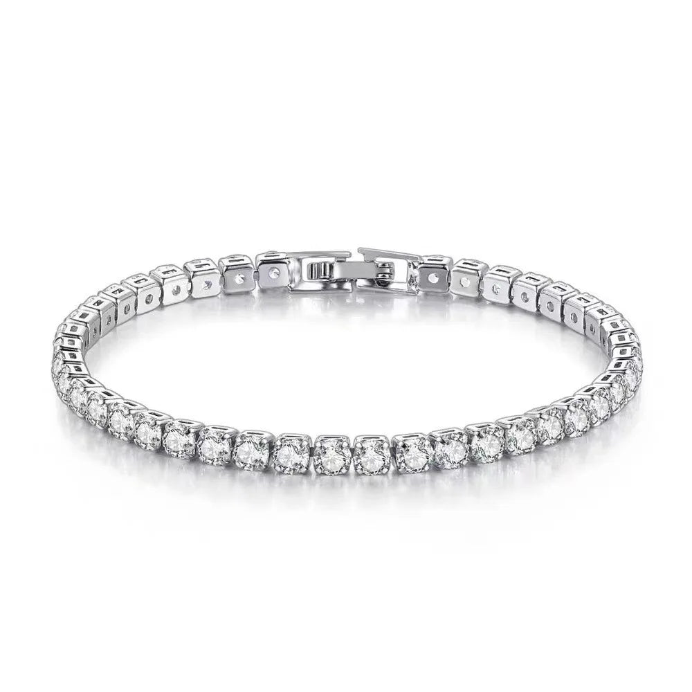Élan Tennis Bracelet