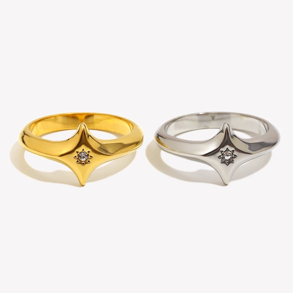 Estelle Celestial Ring