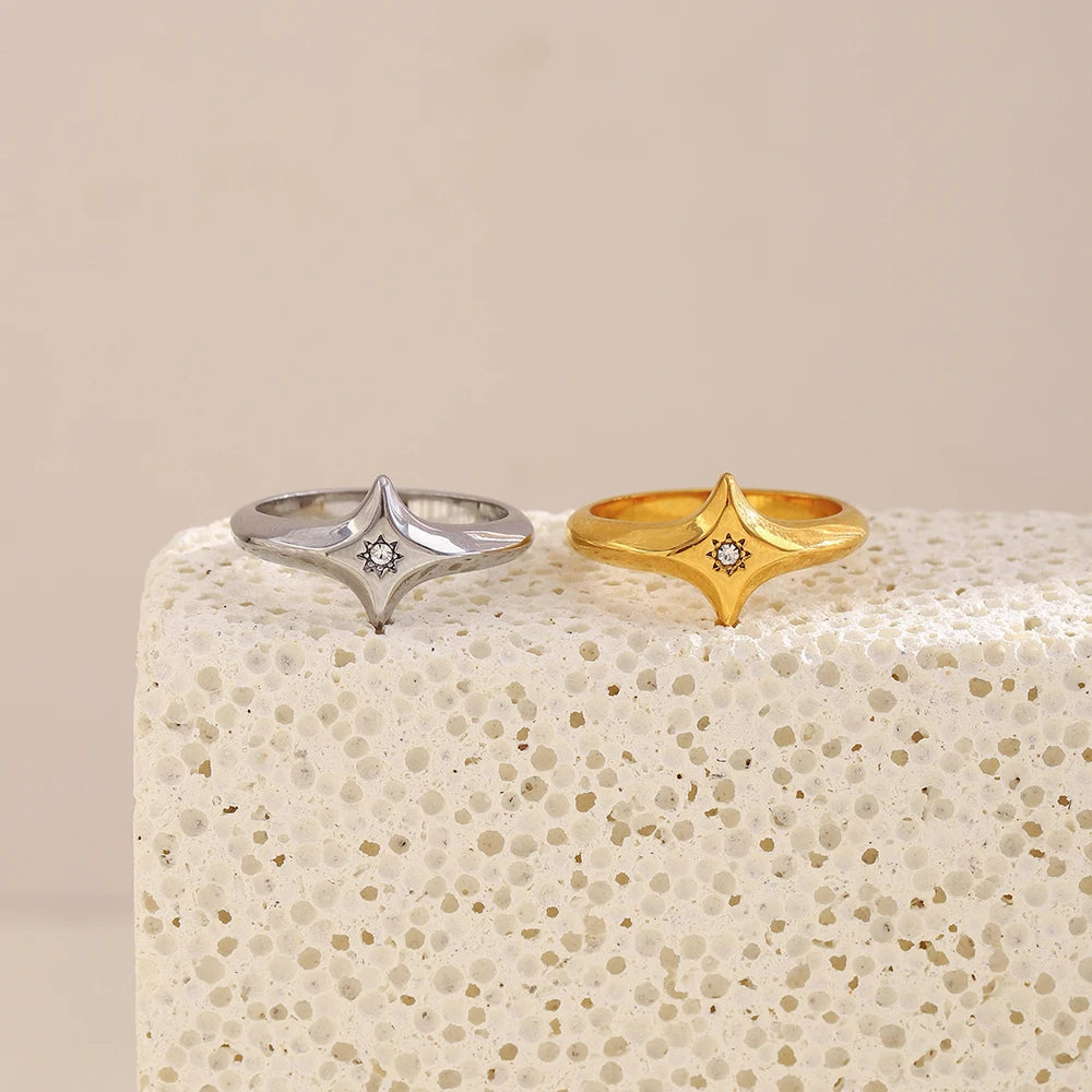 Estelle Celestial Ring