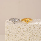 Estelle Celestial Ring