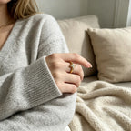 Estelle Celestial Ring