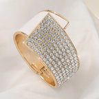Sloane Statement Bracelet