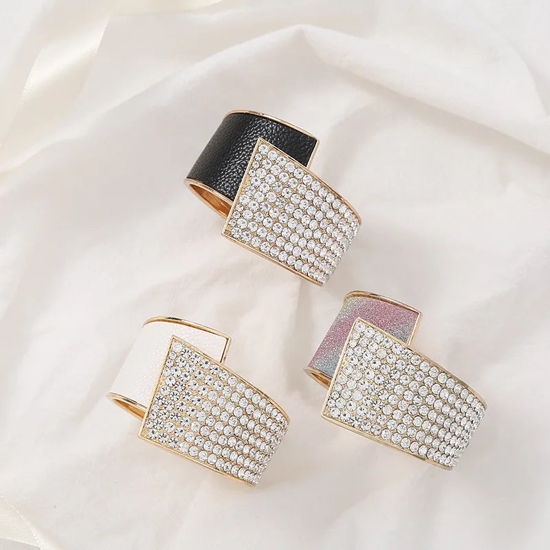 Sloane Statement Bracelet