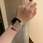 Sloane Statement Bracelet