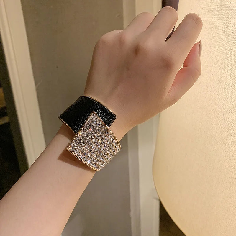 Sloane Statement Bracelet
