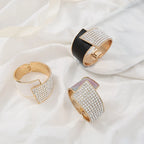 Sloane Statement Bracelet